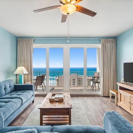 Sea-Renity At Laketown Wharf #1607 By Nautical Properties بنما سيتي بيتش المظهر الخارجي الصورة