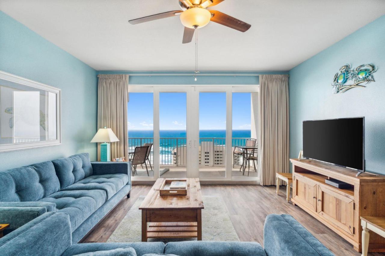 Sea-Renity At Laketown Wharf #1607 By Nautical Properties بنما سيتي بيتش المظهر الخارجي الصورة