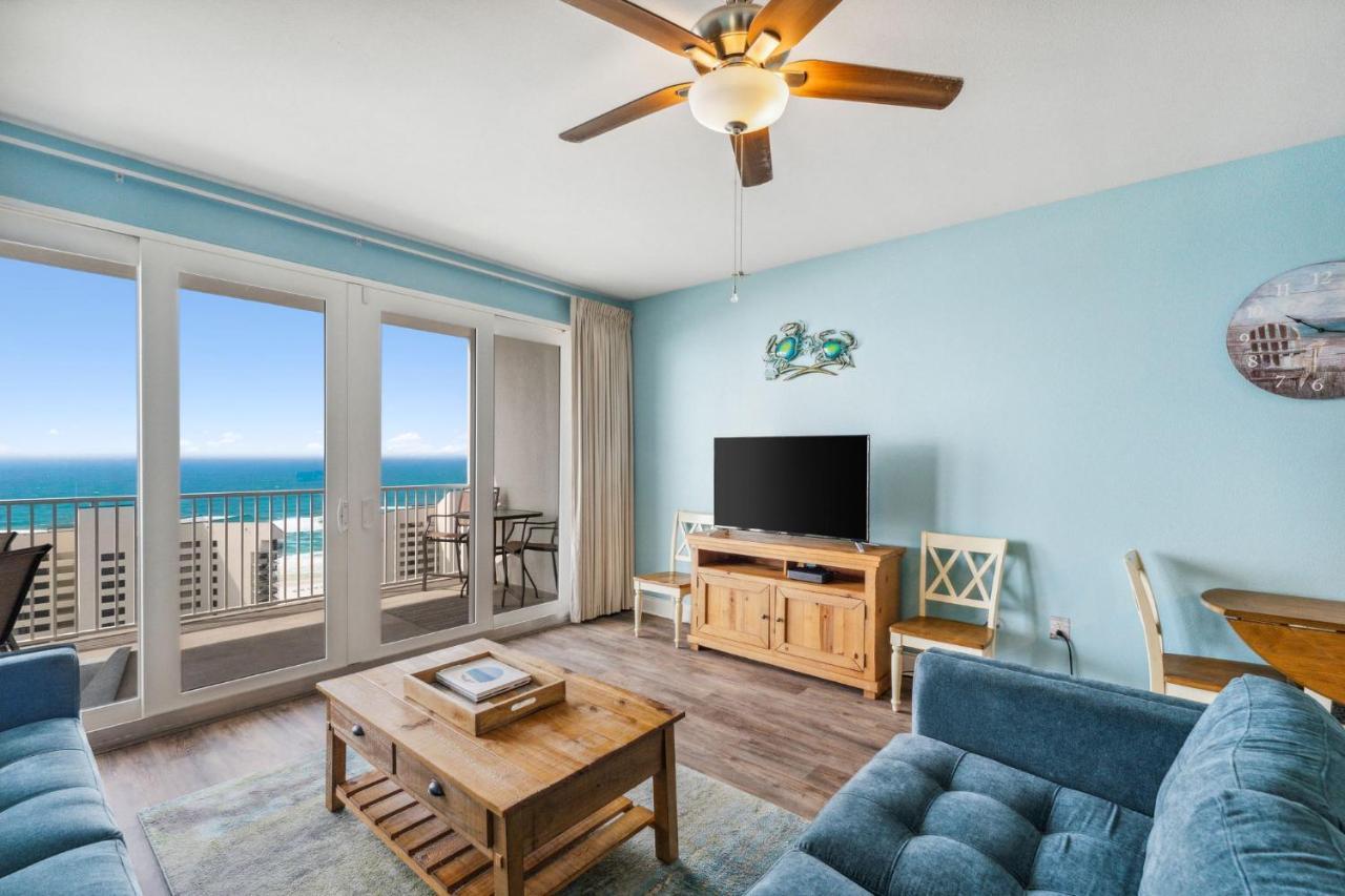 Sea-Renity At Laketown Wharf #1607 By Nautical Properties بنما سيتي بيتش المظهر الخارجي الصورة