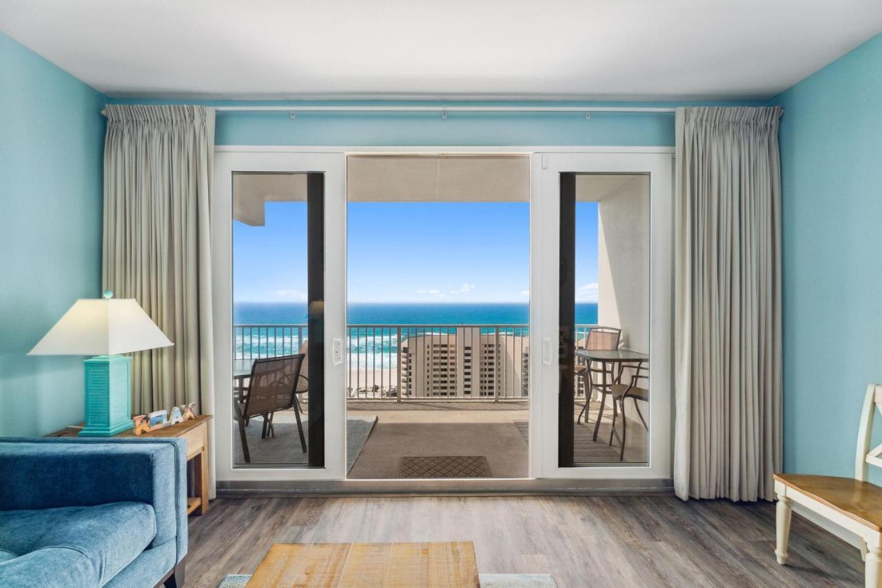 Sea-Renity At Laketown Wharf #1607 By Nautical Properties بنما سيتي بيتش المظهر الخارجي الصورة
