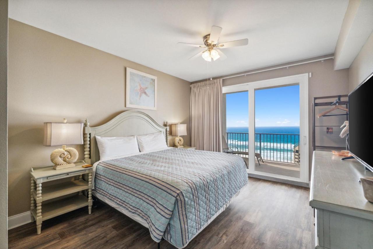 Sea-Renity At Laketown Wharf #1607 By Nautical Properties بنما سيتي بيتش المظهر الخارجي الصورة