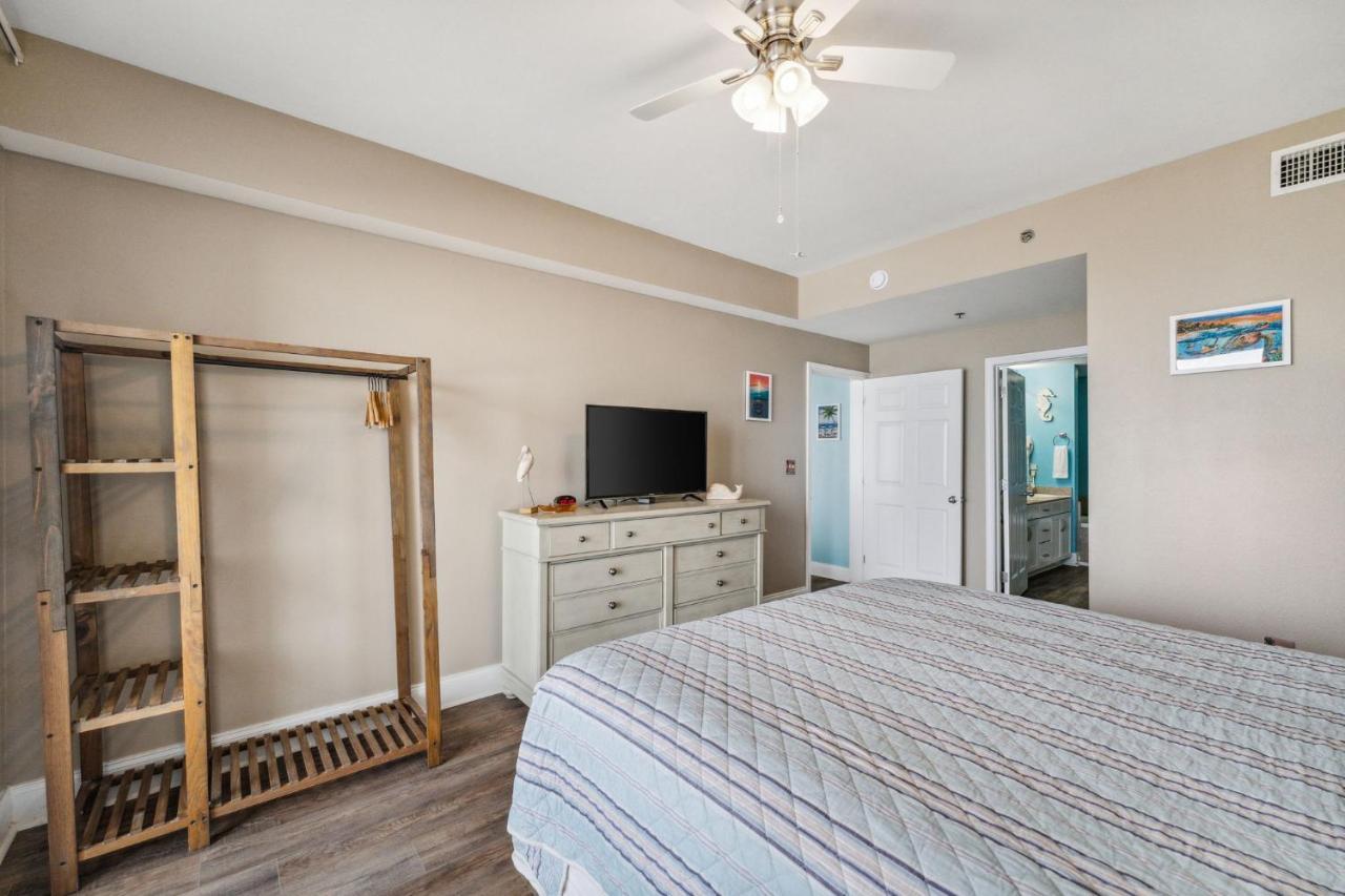 Sea-Renity At Laketown Wharf #1607 By Nautical Properties بنما سيتي بيتش المظهر الخارجي الصورة