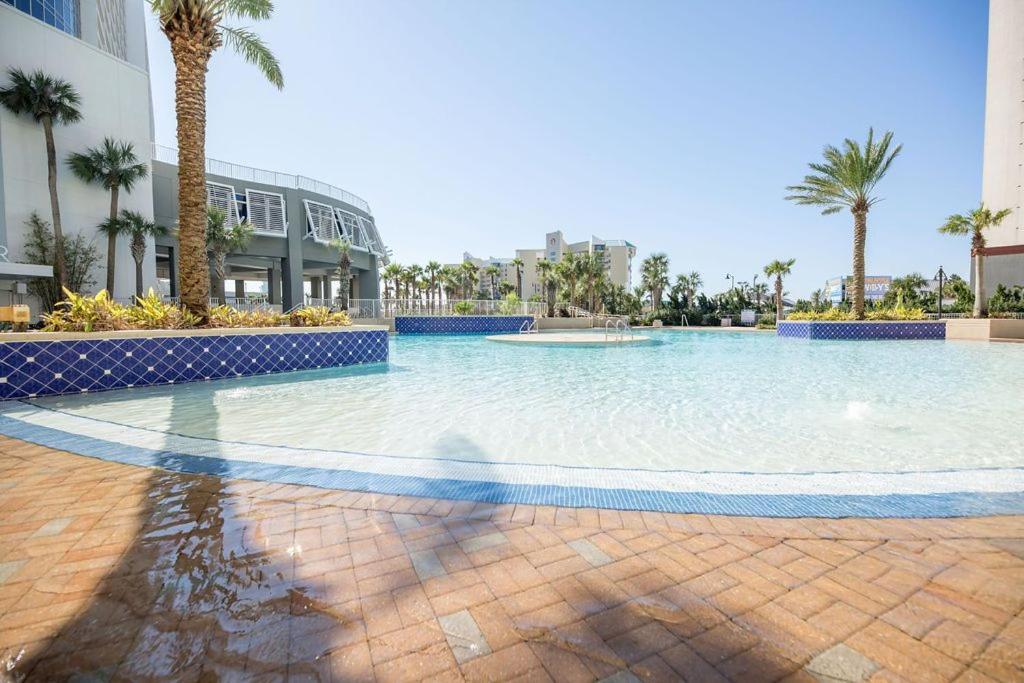 Sea-Renity At Laketown Wharf #1607 By Nautical Properties بنما سيتي بيتش المظهر الخارجي الصورة