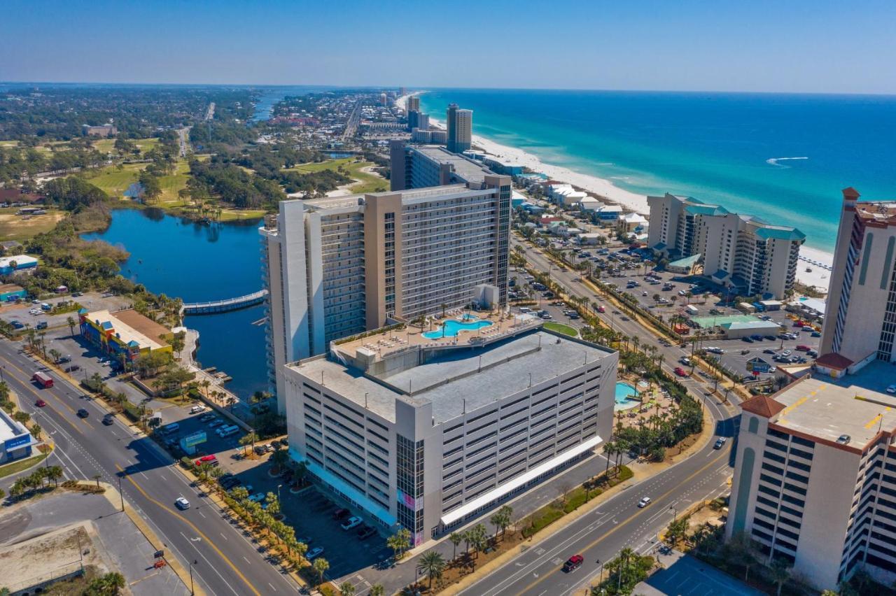 Sea-Renity At Laketown Wharf #1607 By Nautical Properties بنما سيتي بيتش المظهر الخارجي الصورة