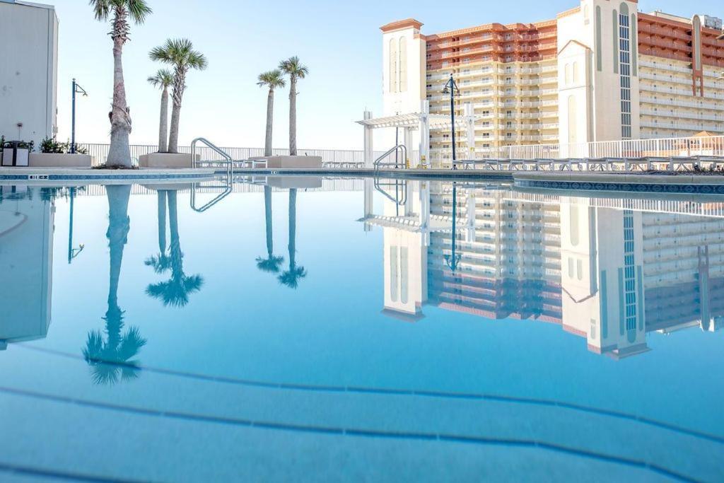 Sea-Renity At Laketown Wharf #1607 By Nautical Properties بنما سيتي بيتش المظهر الخارجي الصورة