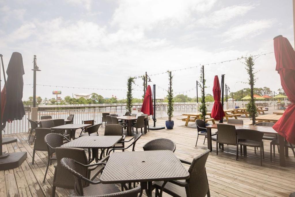 Sea-Renity At Laketown Wharf #1607 By Nautical Properties بنما سيتي بيتش المظهر الخارجي الصورة