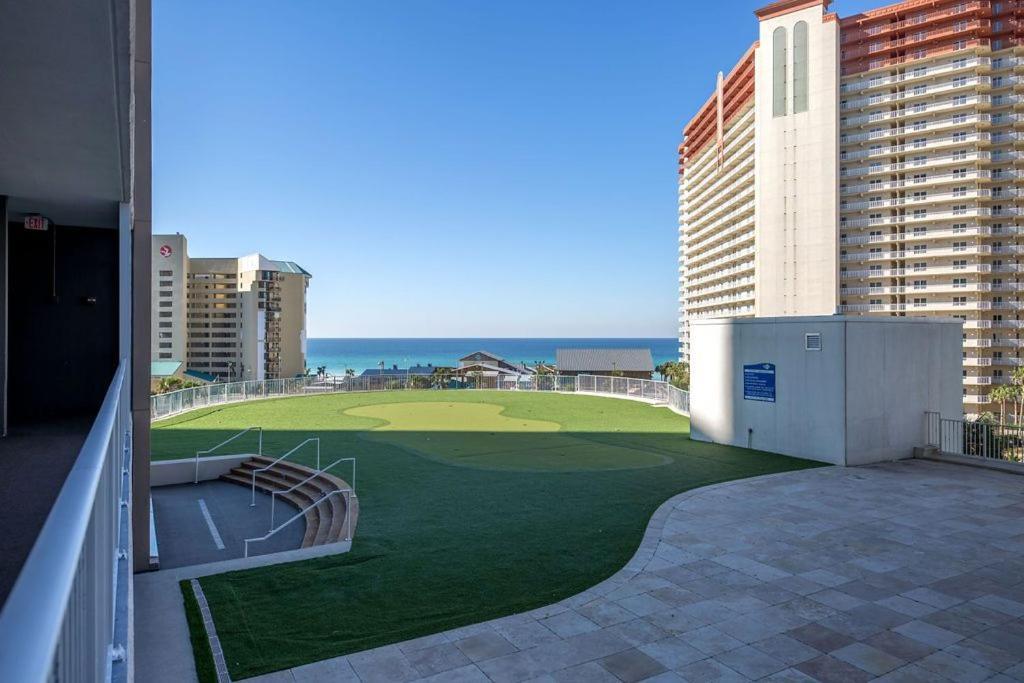 Sea-Renity At Laketown Wharf #1607 By Nautical Properties بنما سيتي بيتش المظهر الخارجي الصورة