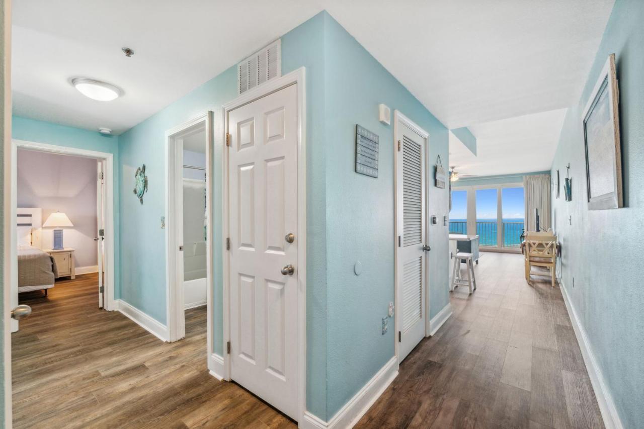 Sea-Renity At Laketown Wharf #1607 By Nautical Properties بنما سيتي بيتش المظهر الخارجي الصورة