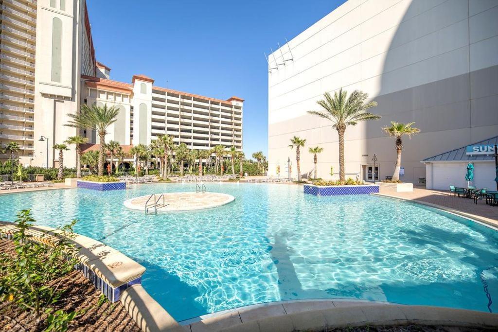 Sea-Renity At Laketown Wharf #1607 By Nautical Properties بنما سيتي بيتش المظهر الخارجي الصورة