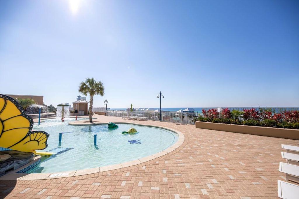 Sea-Renity At Laketown Wharf #1607 By Nautical Properties بنما سيتي بيتش المظهر الخارجي الصورة