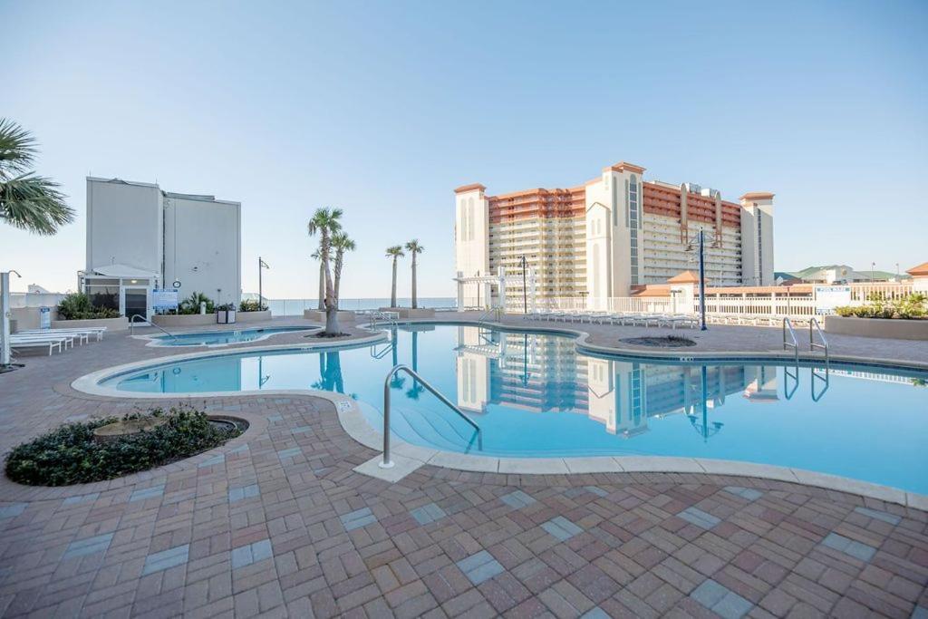 Sea-Renity At Laketown Wharf #1607 By Nautical Properties بنما سيتي بيتش المظهر الخارجي الصورة