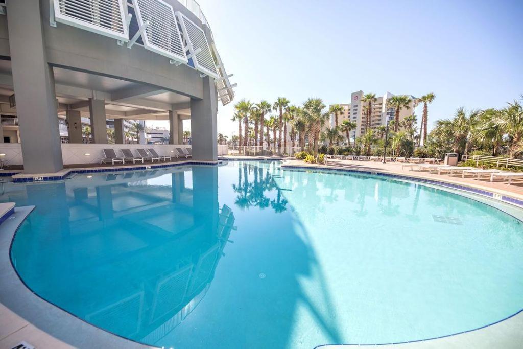 Sea-Renity At Laketown Wharf #1607 By Nautical Properties بنما سيتي بيتش المظهر الخارجي الصورة