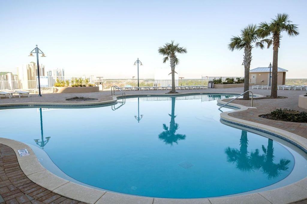 Sea-Renity At Laketown Wharf #1607 By Nautical Properties بنما سيتي بيتش المظهر الخارجي الصورة