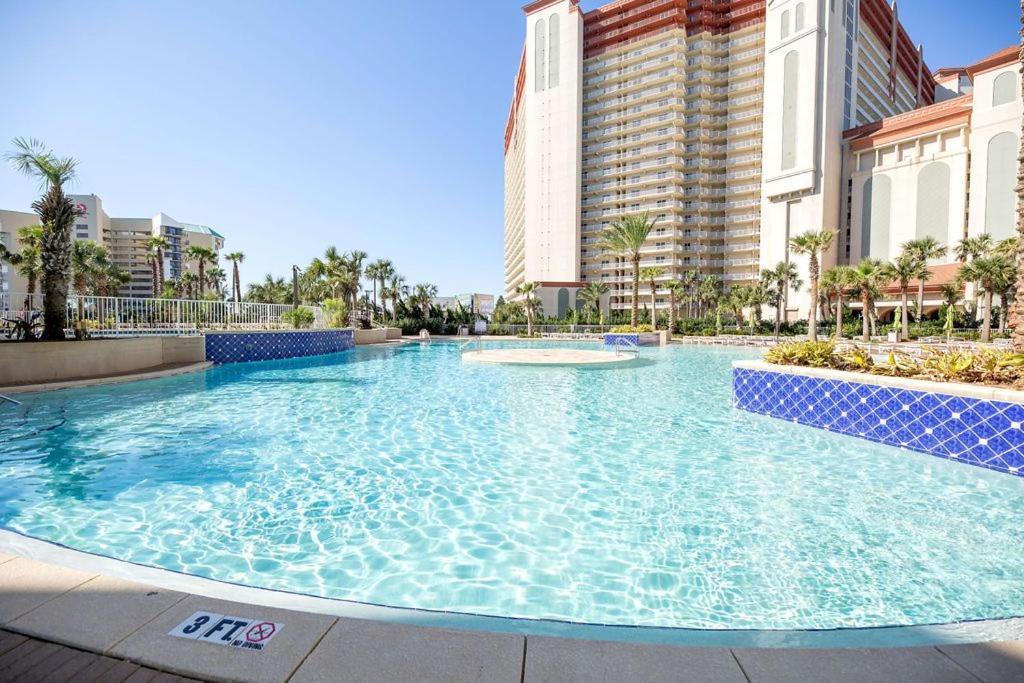 Sea-Renity At Laketown Wharf #1607 By Nautical Properties بنما سيتي بيتش المظهر الخارجي الصورة
