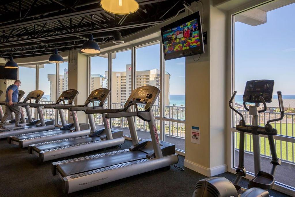 Sea-Renity At Laketown Wharf #1607 By Nautical Properties بنما سيتي بيتش المظهر الخارجي الصورة