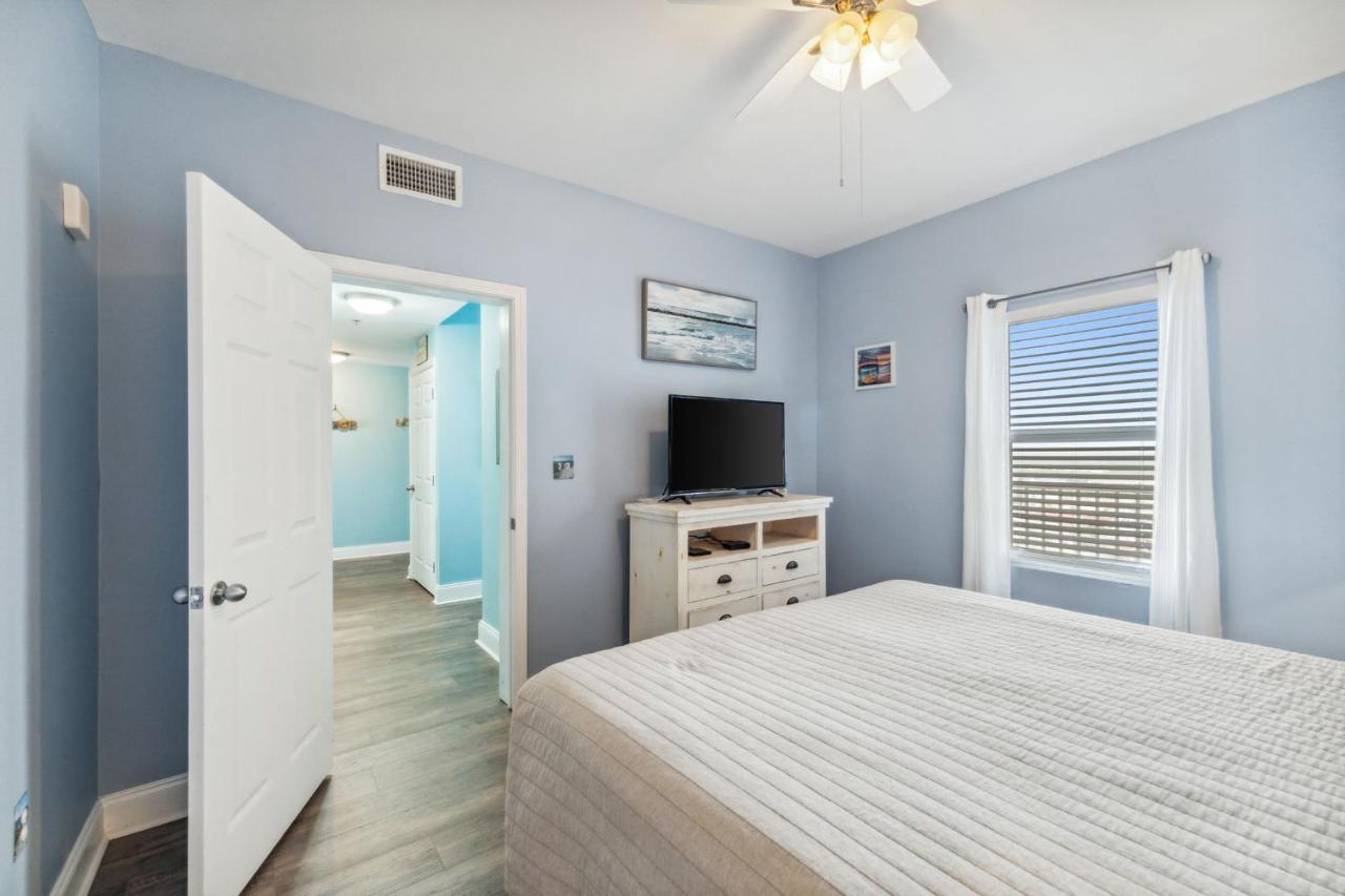 Sea-Renity At Laketown Wharf #1607 By Nautical Properties بنما سيتي بيتش المظهر الخارجي الصورة