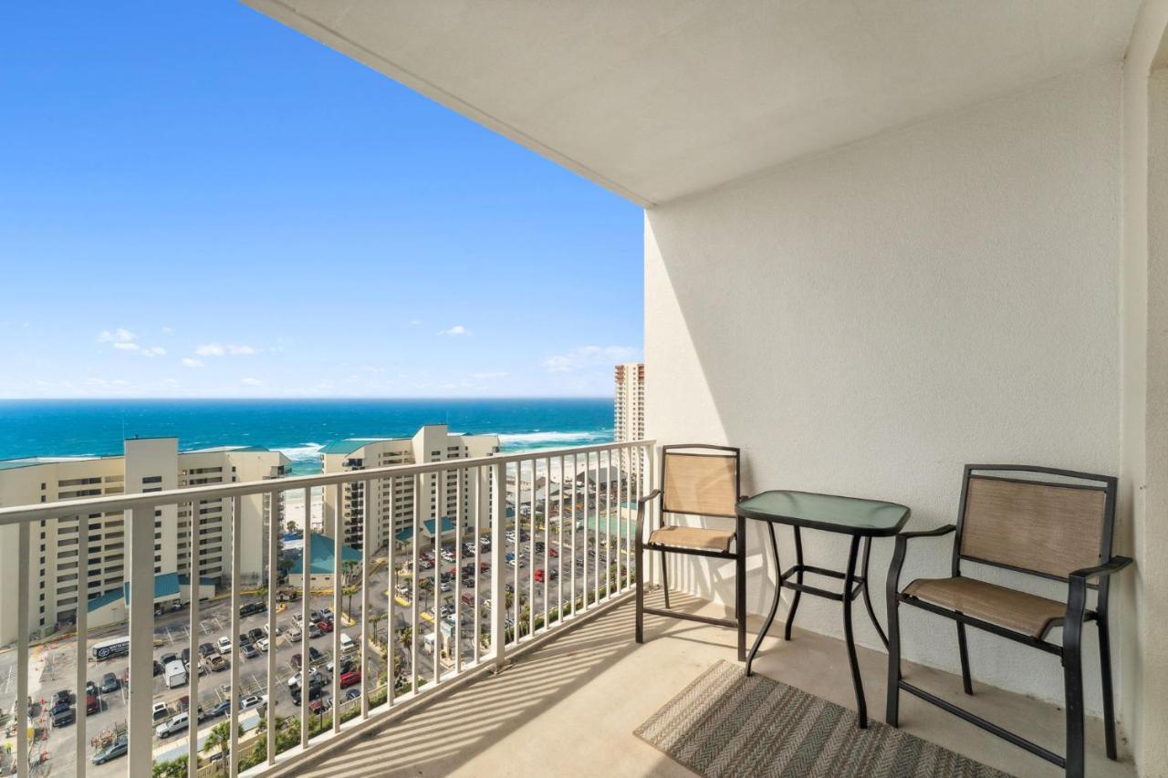 Sea-Renity At Laketown Wharf #1607 By Nautical Properties بنما سيتي بيتش المظهر الخارجي الصورة