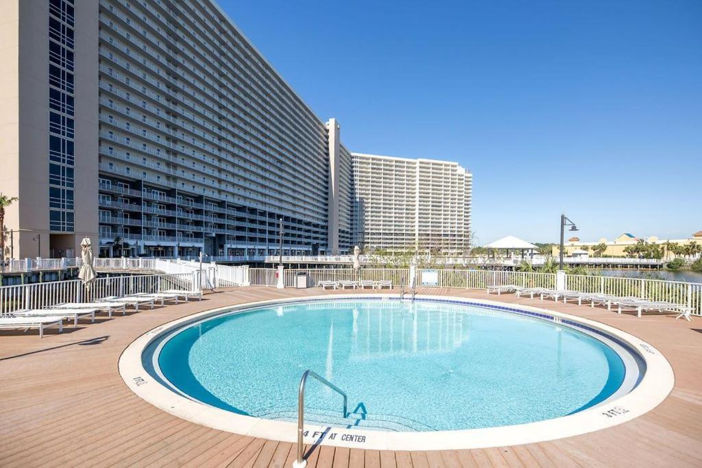 Sea-Renity At Laketown Wharf #1607 By Nautical Properties بنما سيتي بيتش المظهر الخارجي الصورة