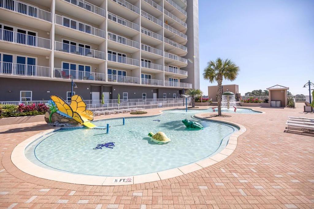 Sea-Renity At Laketown Wharf #1607 By Nautical Properties بنما سيتي بيتش المظهر الخارجي الصورة